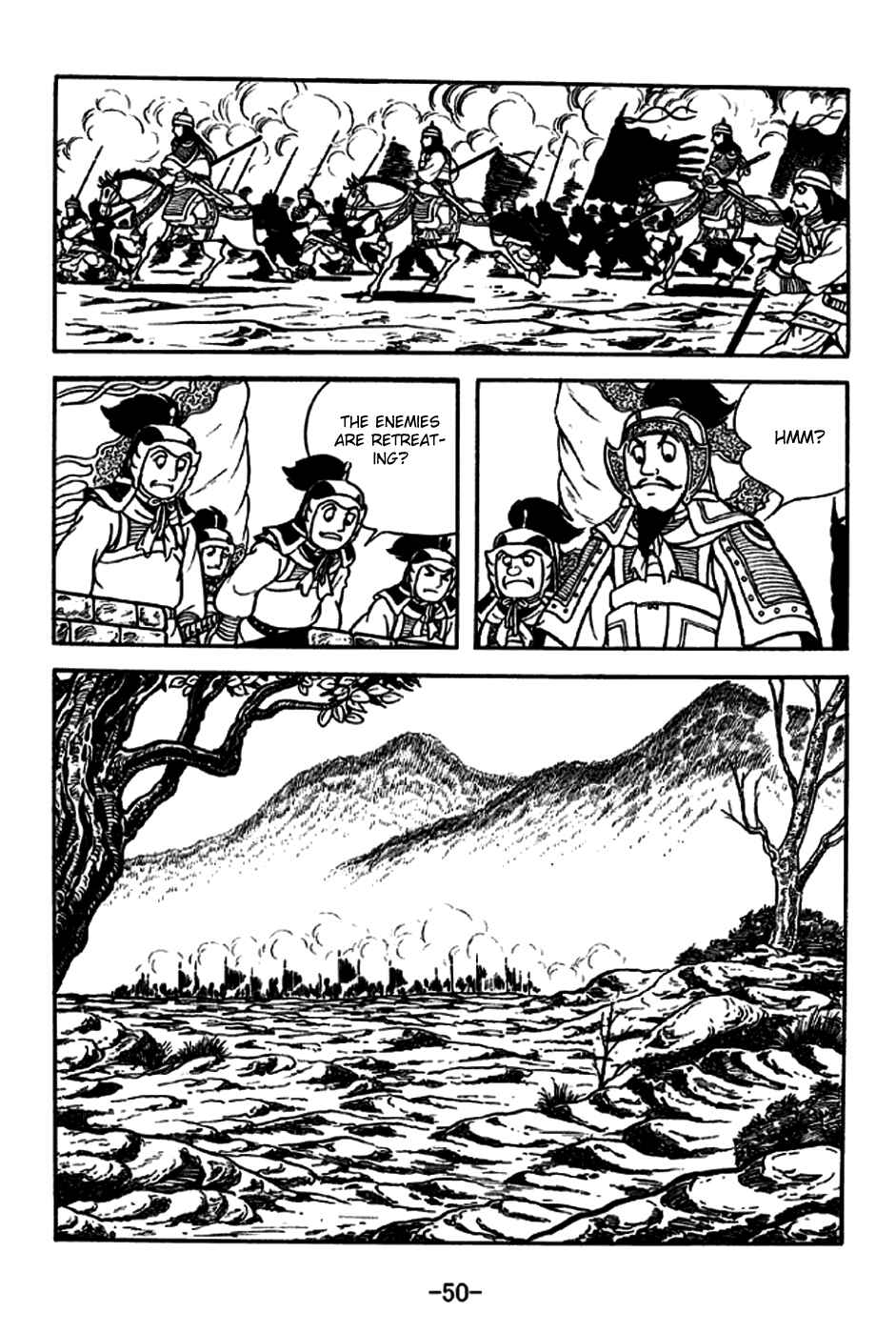 Chapter 186 - Page 22