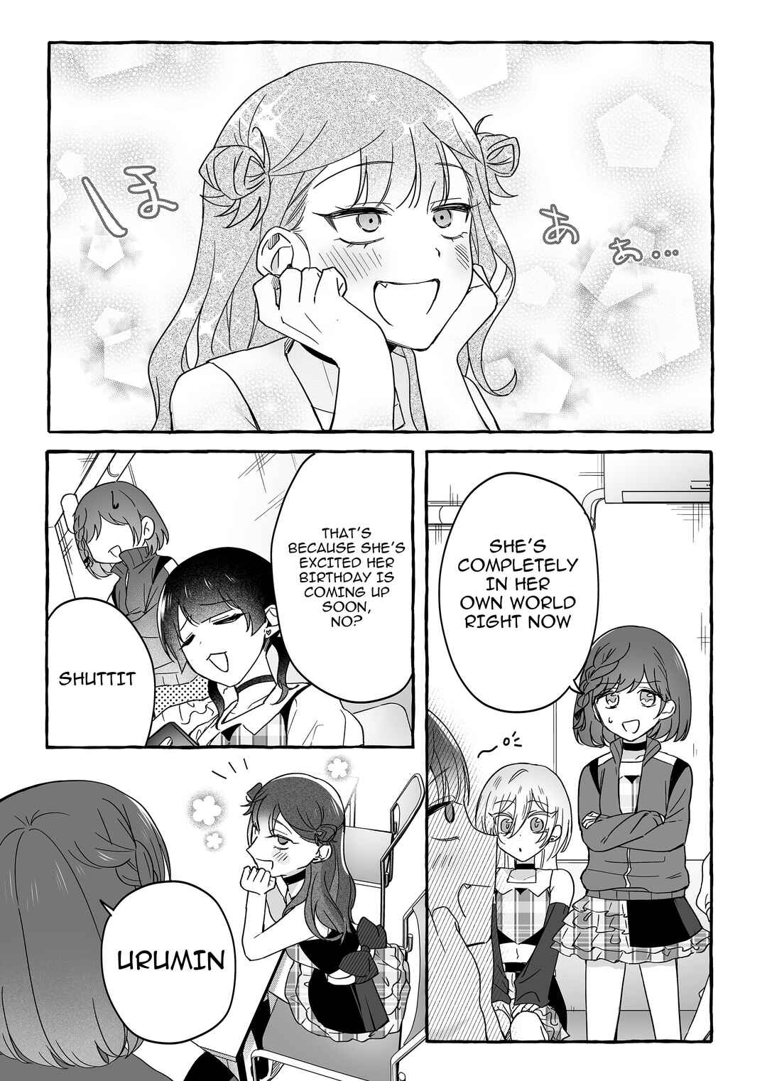 Chapter 40 - Page 11