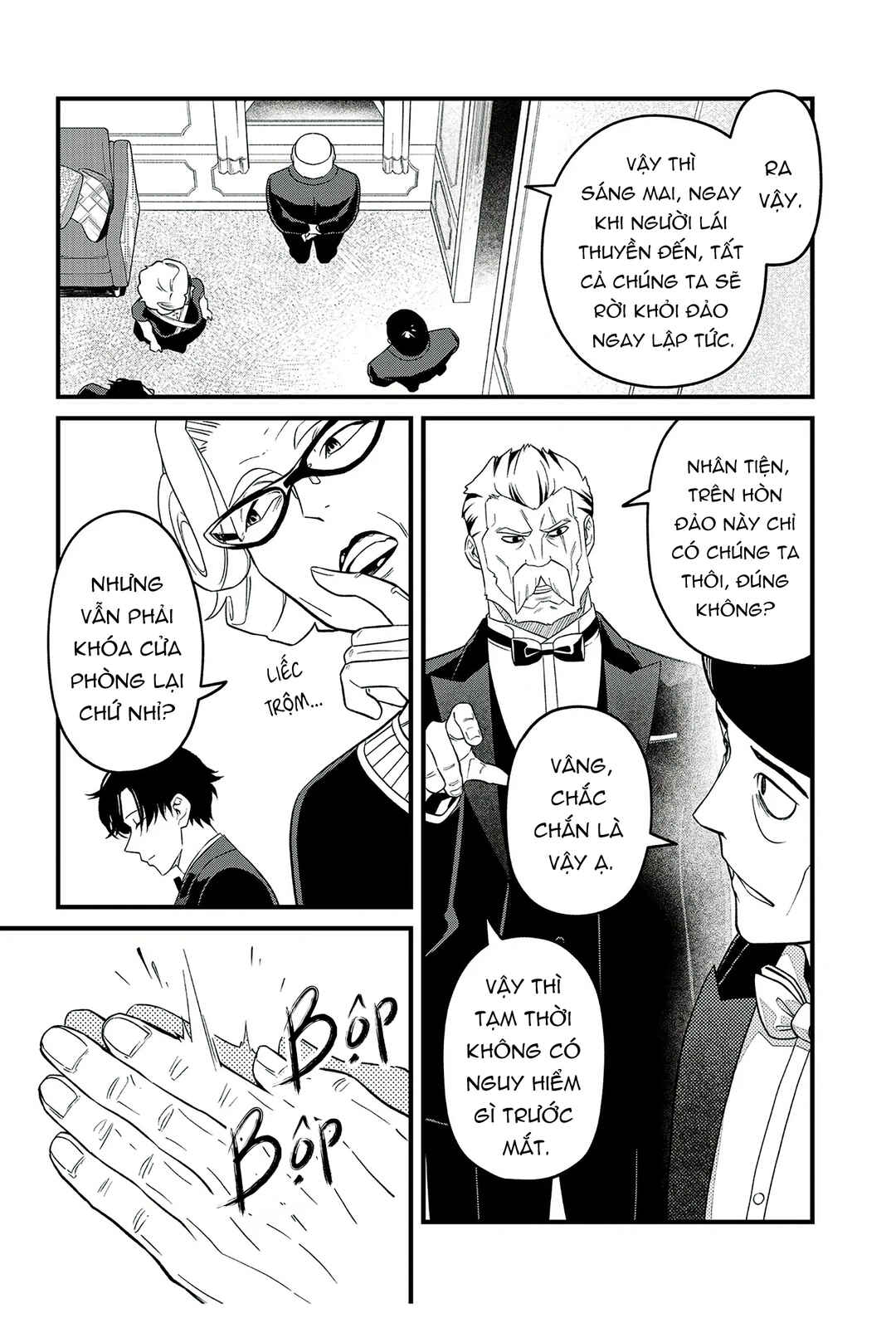 Chapter 5 - Page 10