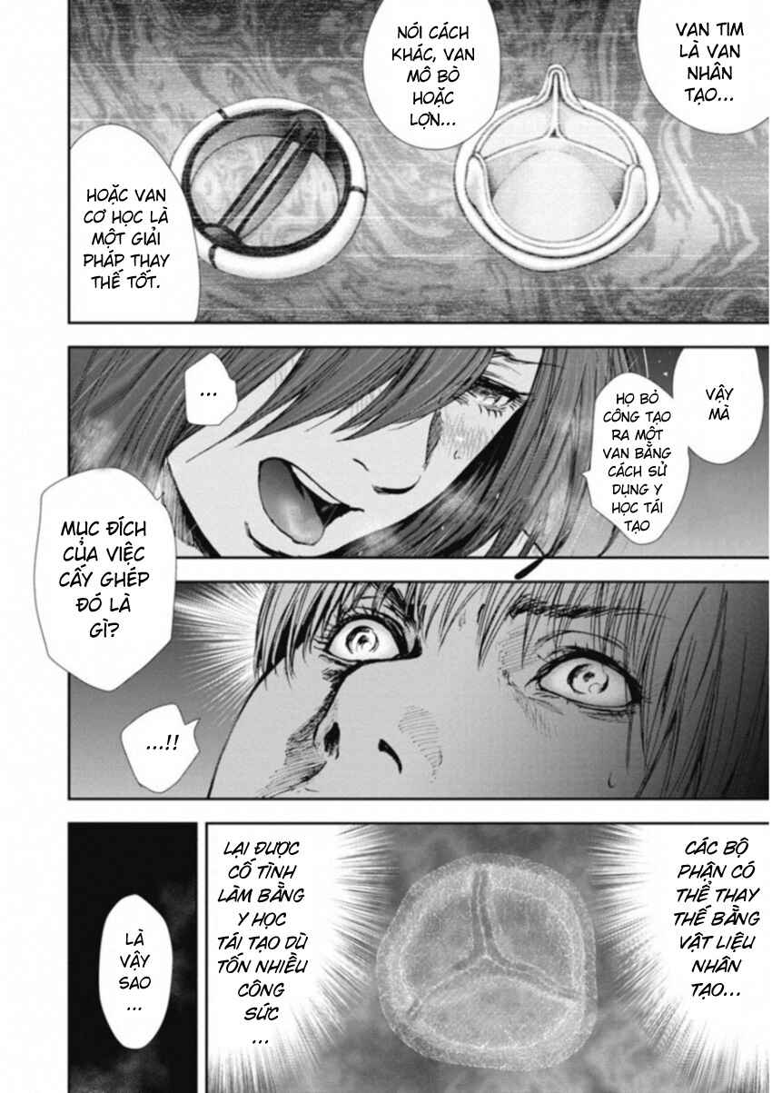 Chapter 114 - Page 20