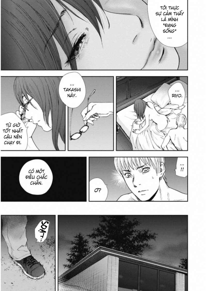 Chapter 114 - Page 24