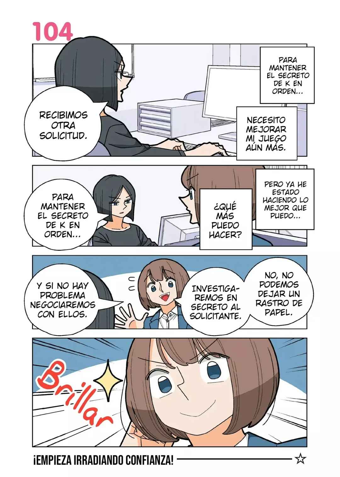 Chapter 104 - Page 3