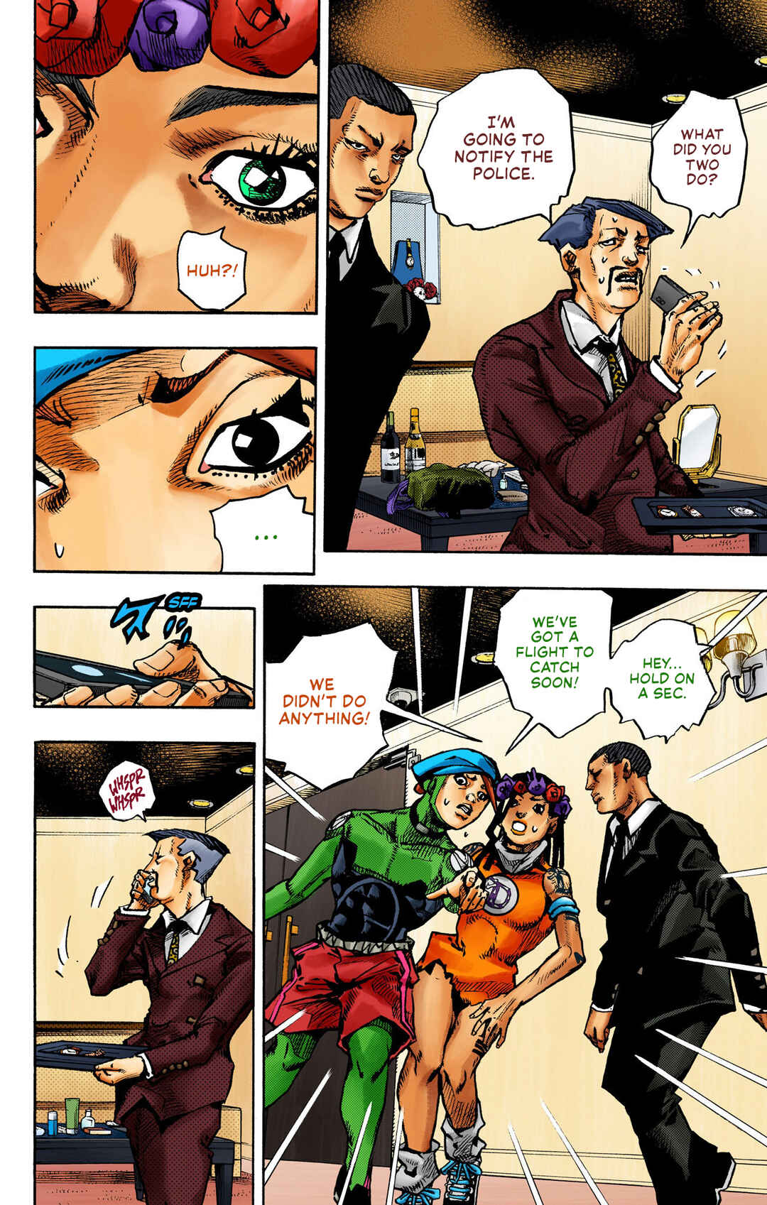 Chapter 9 - Page 20