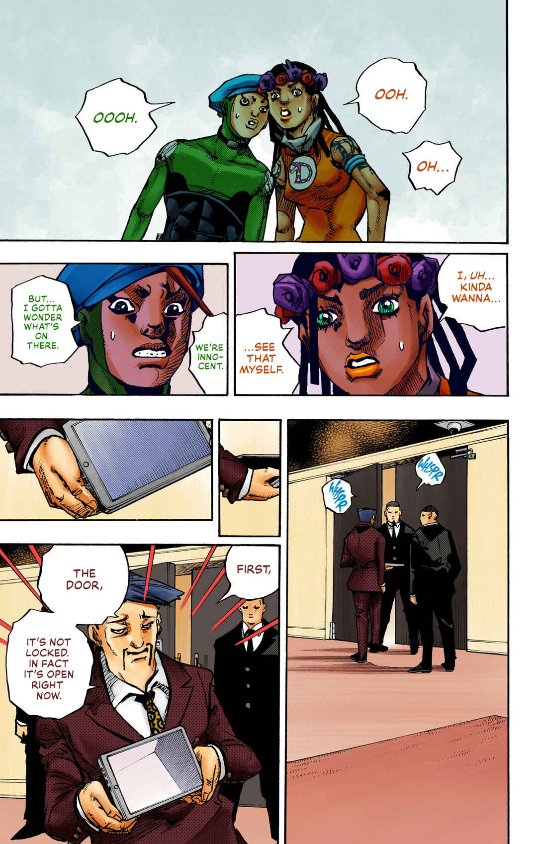 Chapter 9 - Page 23
