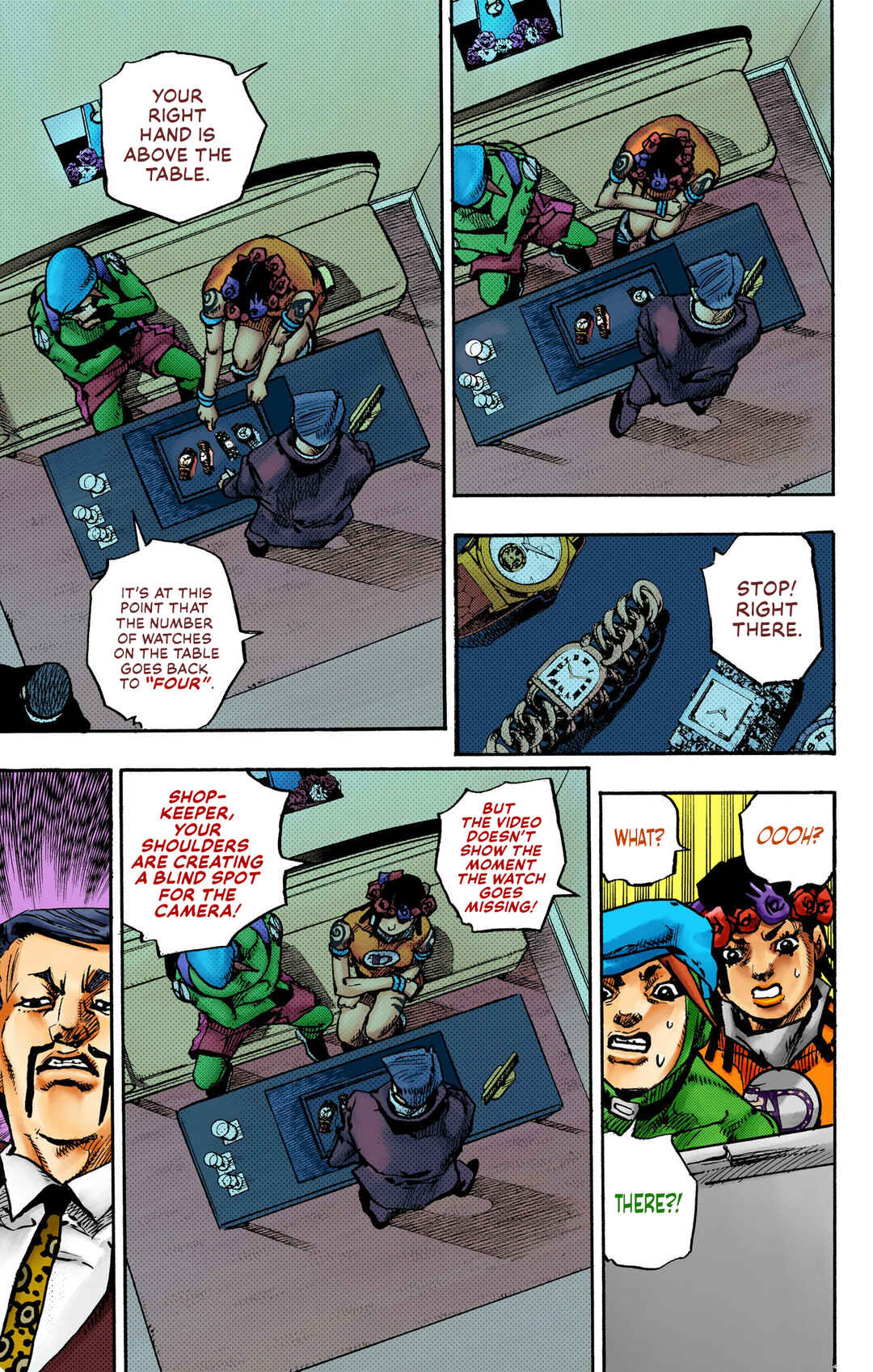 Chapter 9 - Page 25
