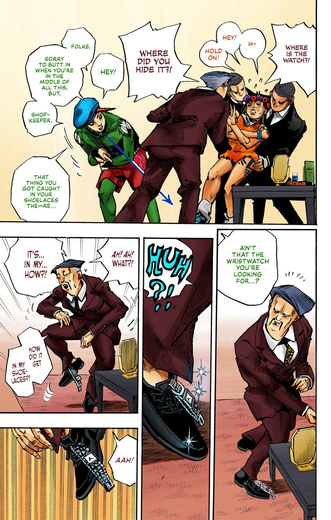 Chapter 9 - Page 33