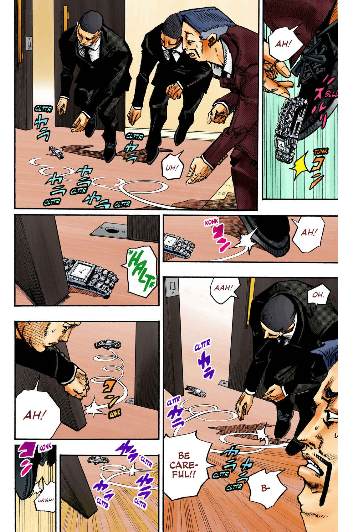 Chapter 9 - Page 34