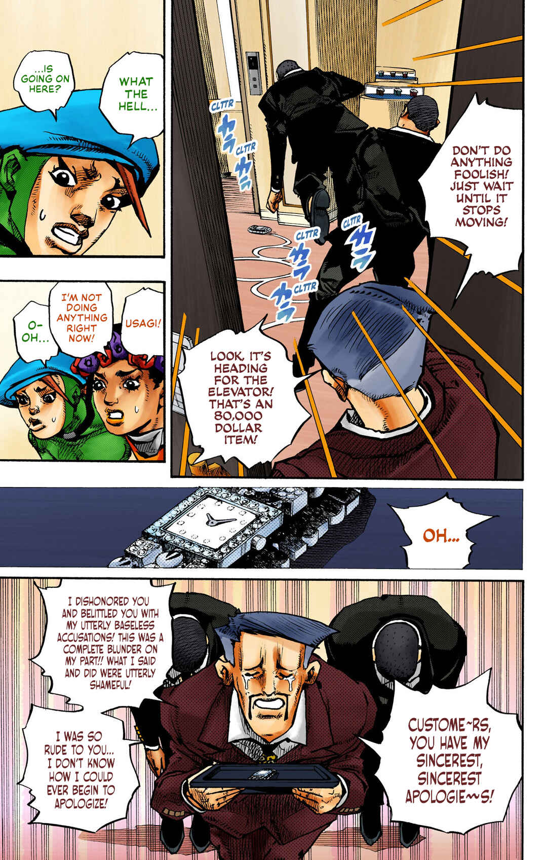 Chapter 9 - Page 35