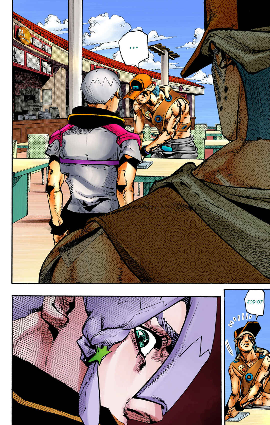 Chapter 9 - Page 41