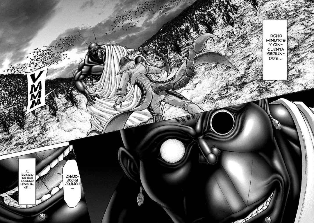 Chapter 145 - Page 11