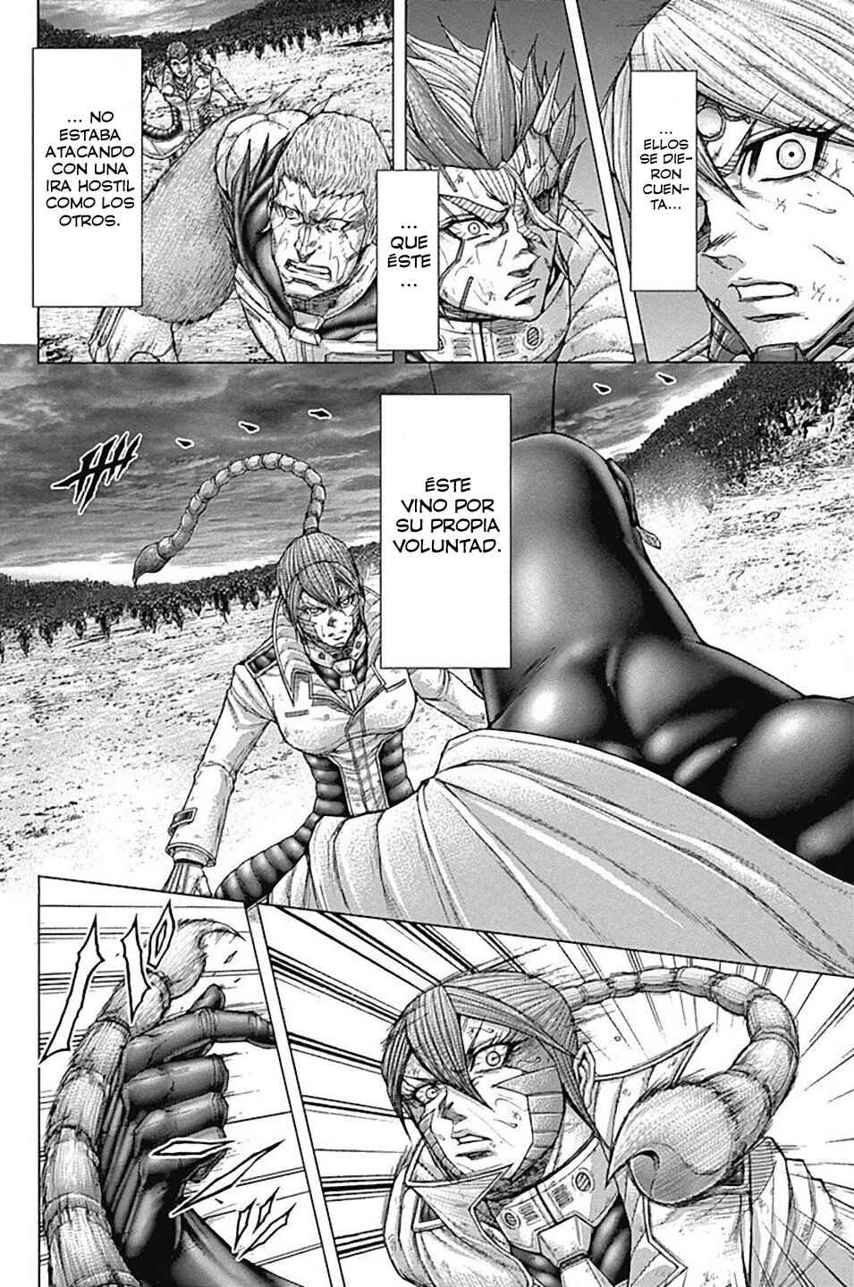 Chapter 145 - Page 12