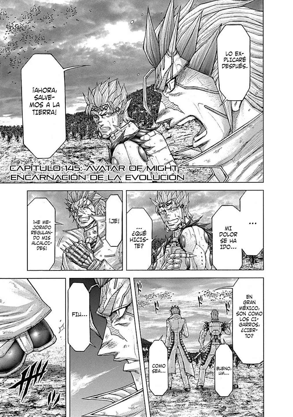 Chapter 145 - Page 2