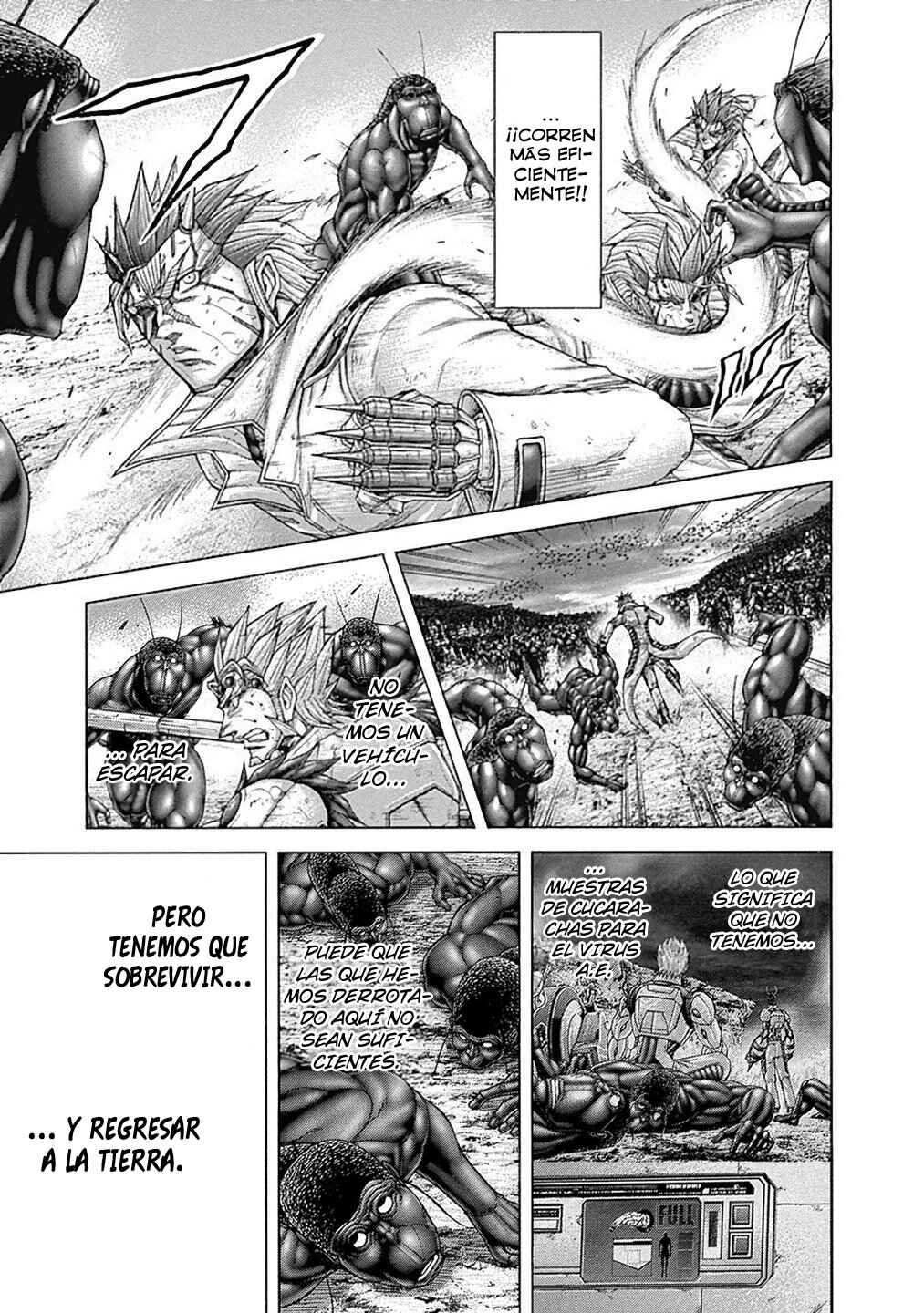 Chapter 145 - Page 4