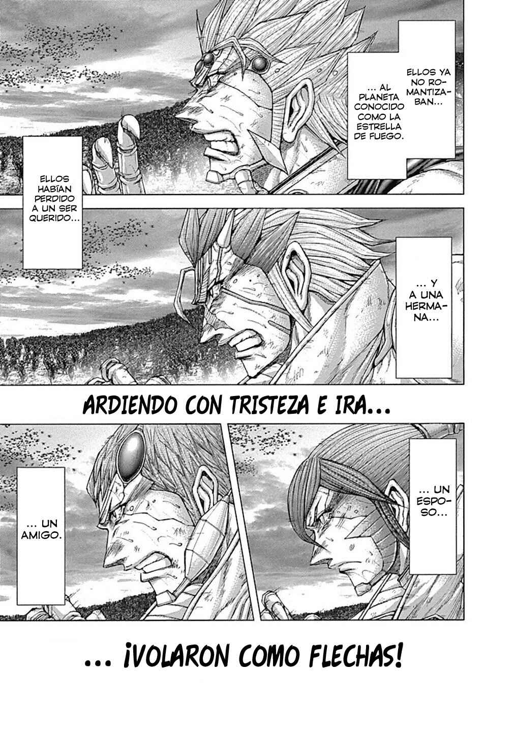 Chapter 145 - Page 6