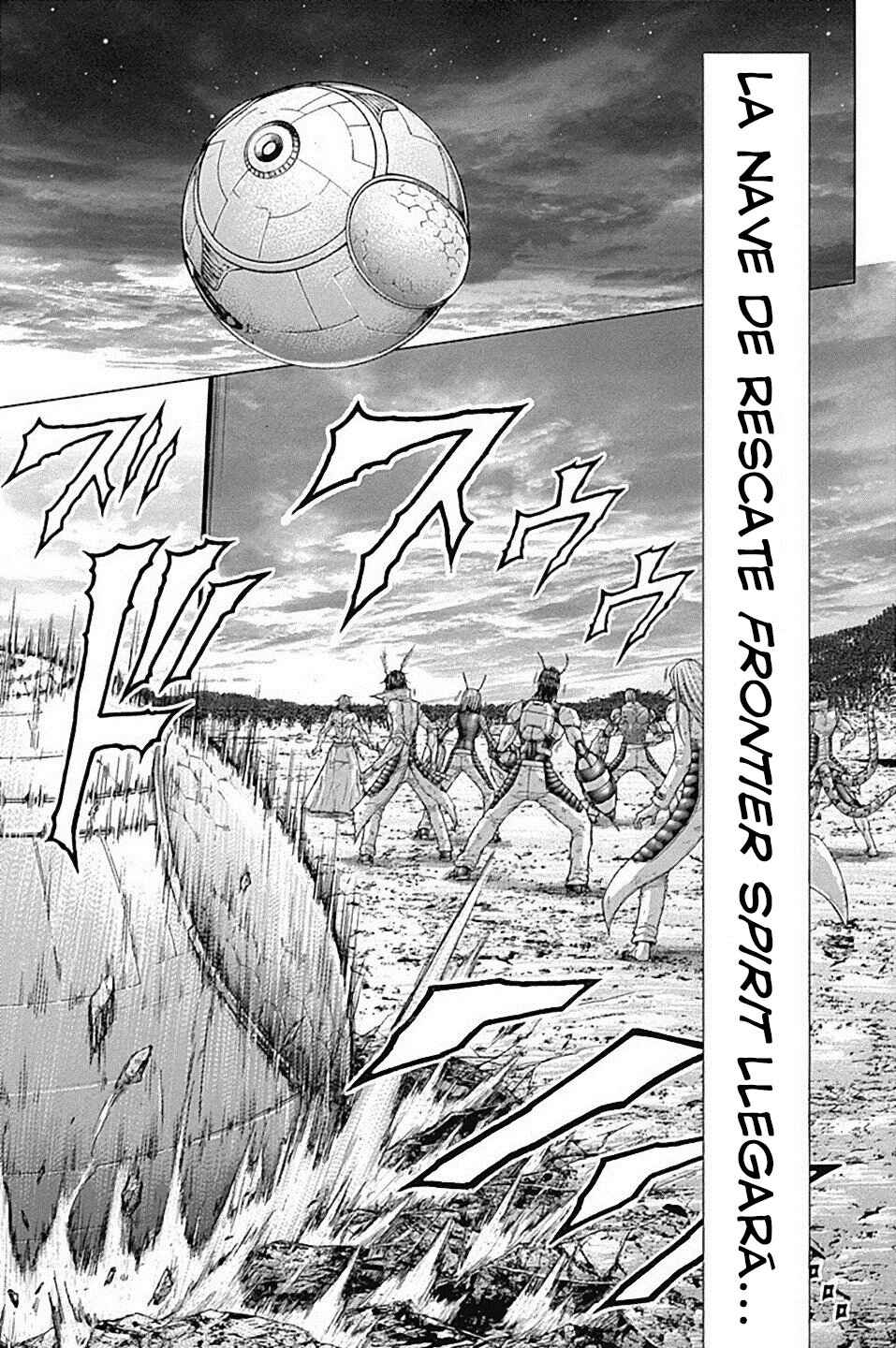 Chapter 145 - Page 8
