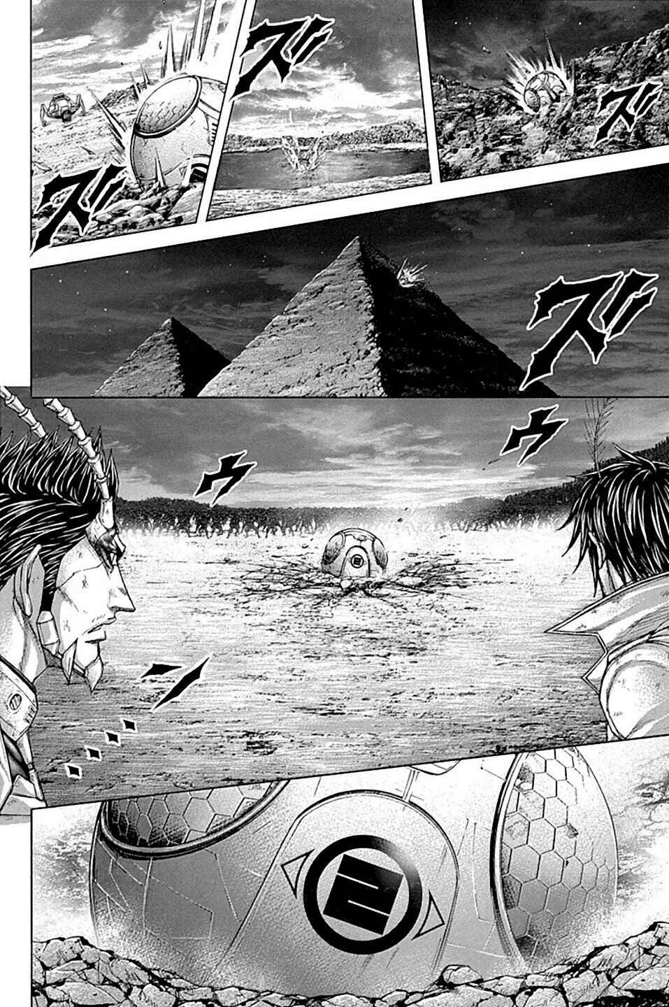 Chapter 145 - Page 9