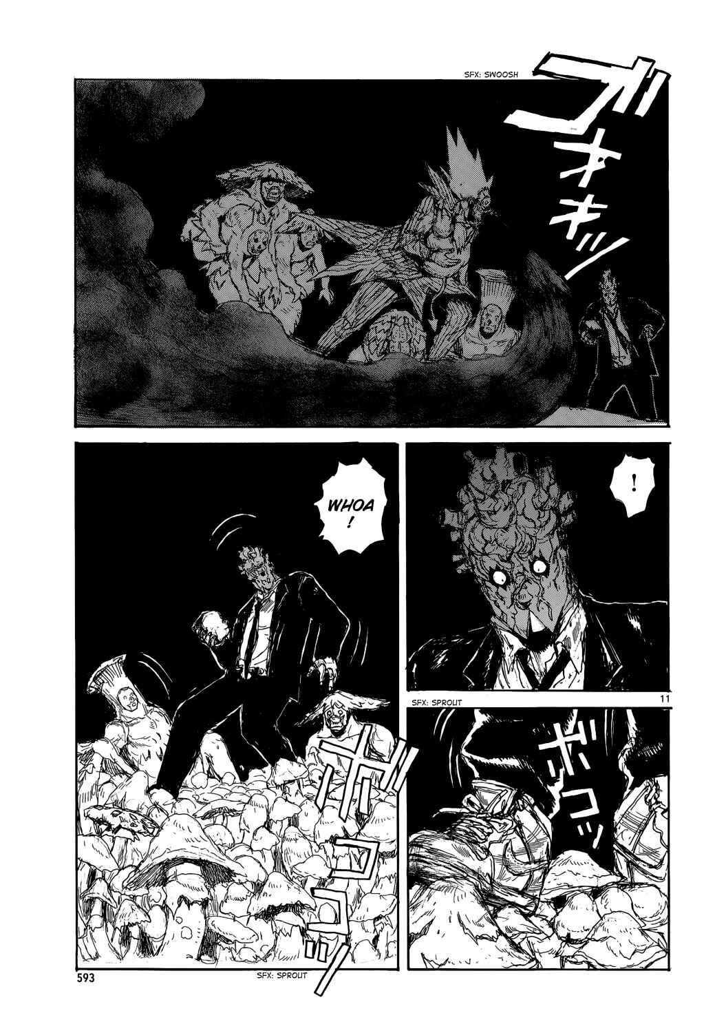 Chapter 156 - Page 12
