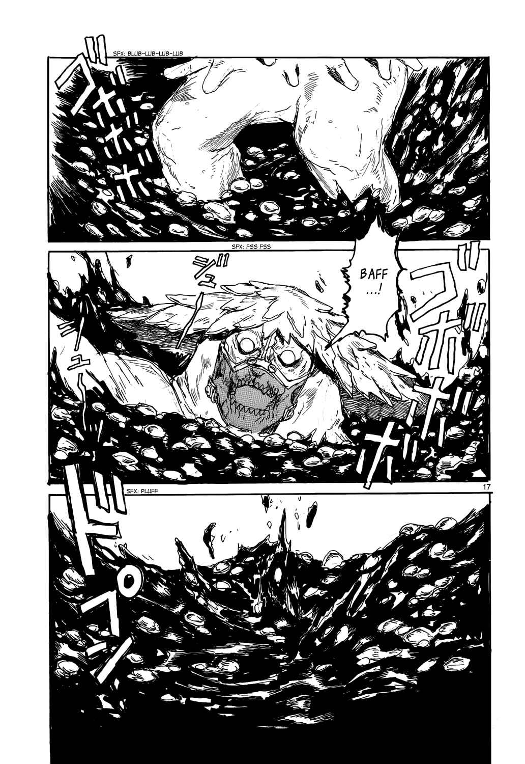 Chapter 156 - Page 18