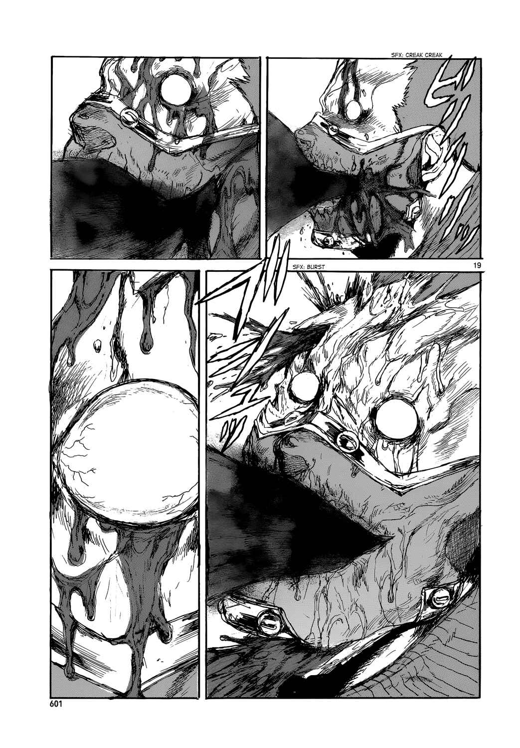 Chapter 156 - Page 20