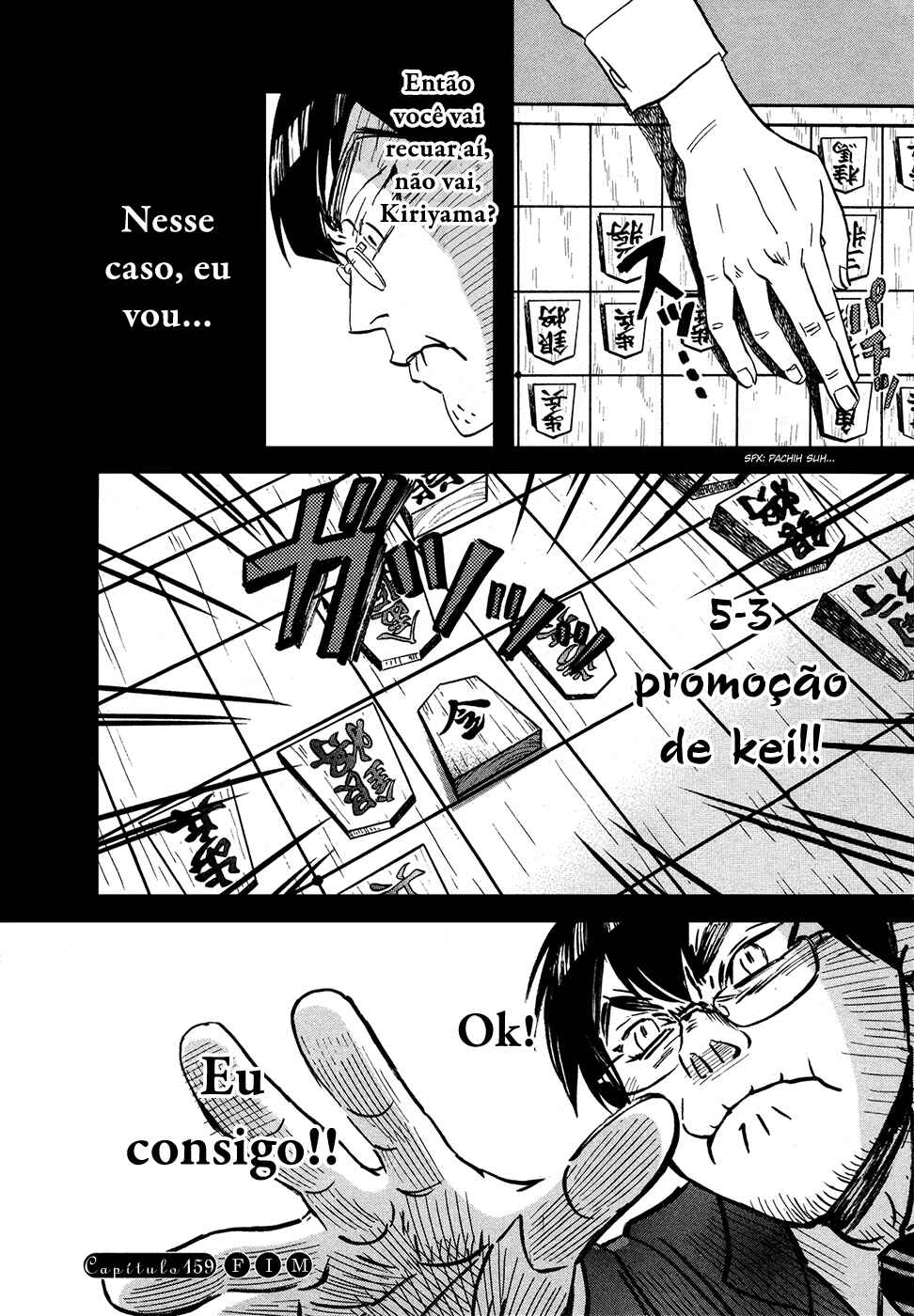 Chapter 159 - Page 11