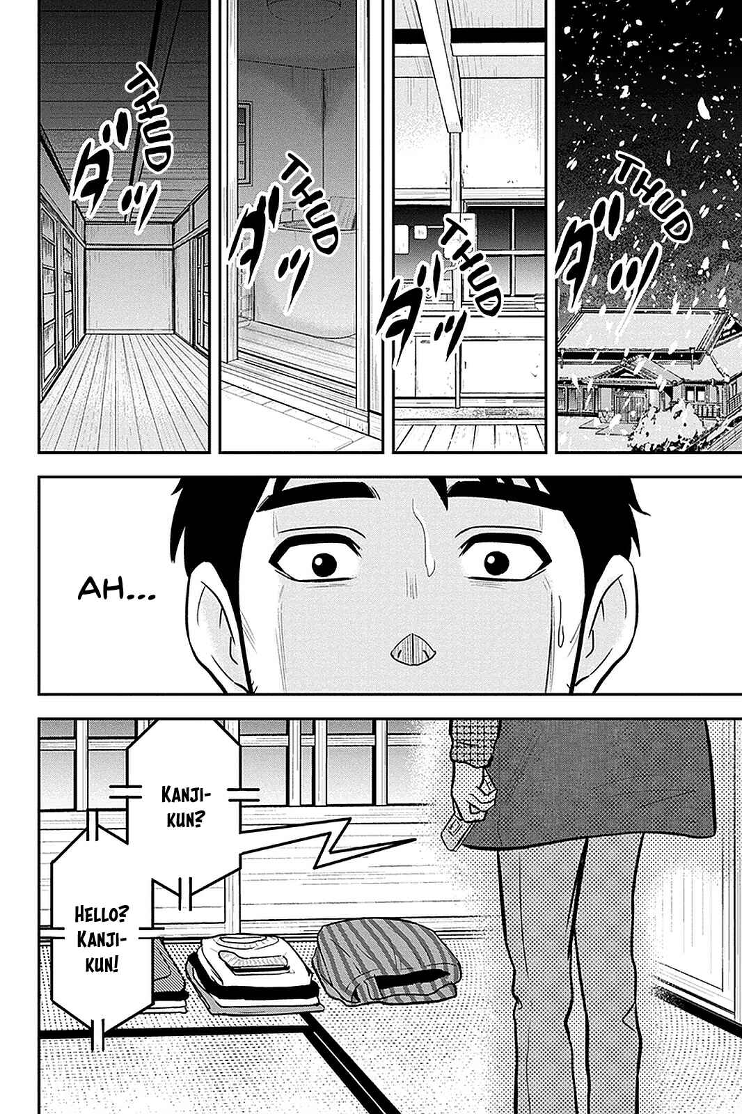 Chapter 61 - Page 14