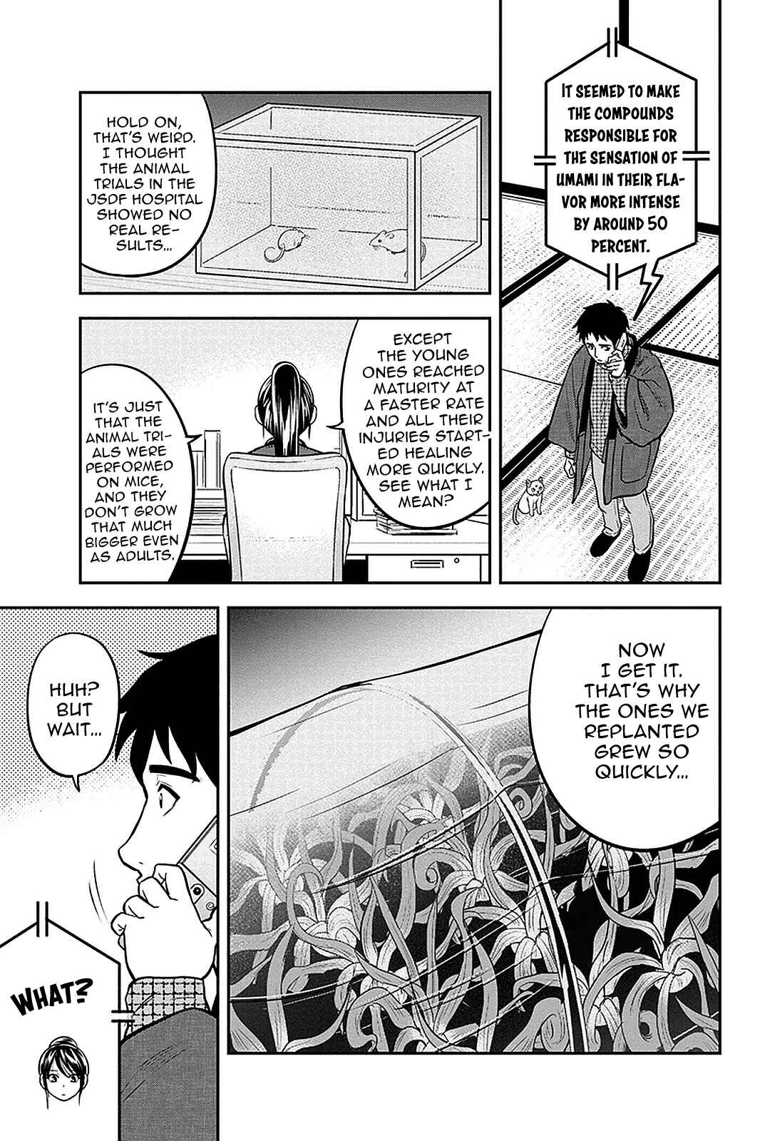 Chapter 61 - Page 17