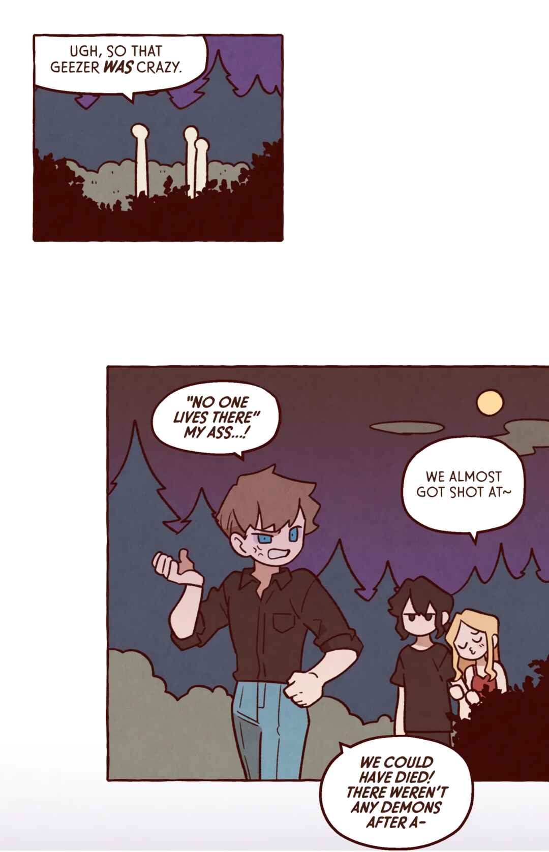 Chapter 46.5 - Page 19