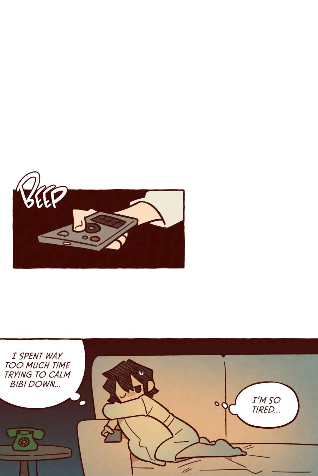 Chapter 46.5 - Page 2