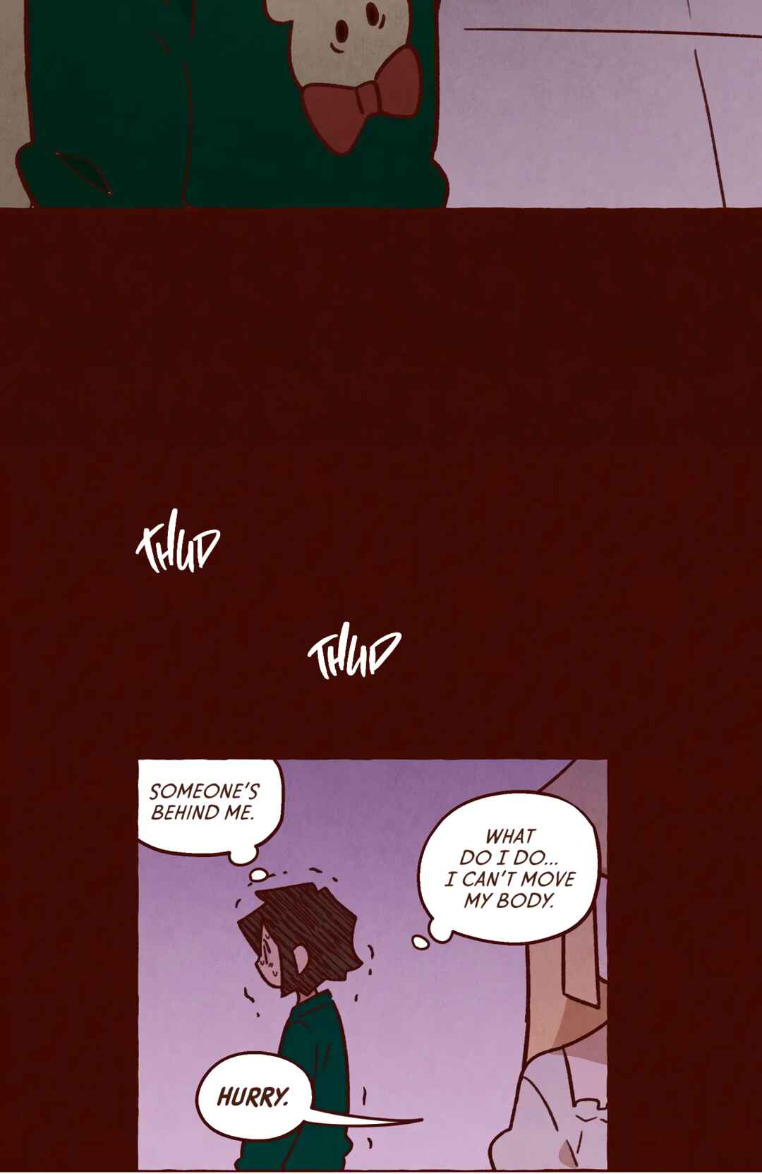 Chapter 46.5 - Page 31
