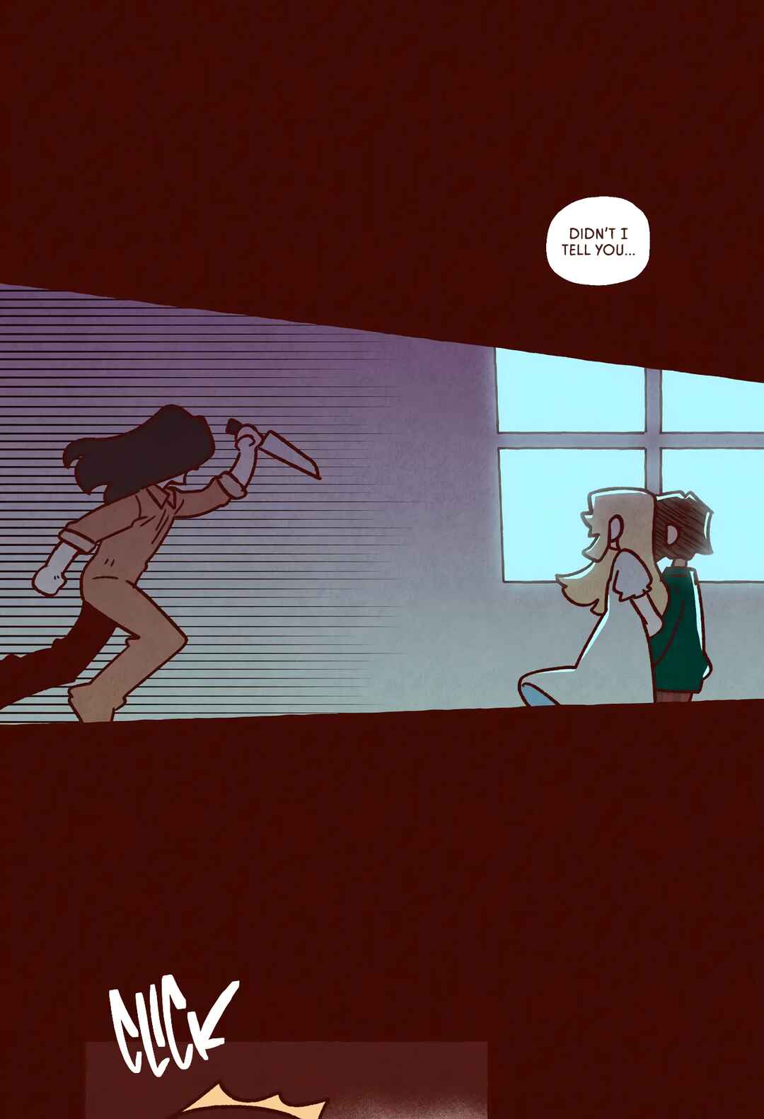 Chapter 46.5 - Page 38