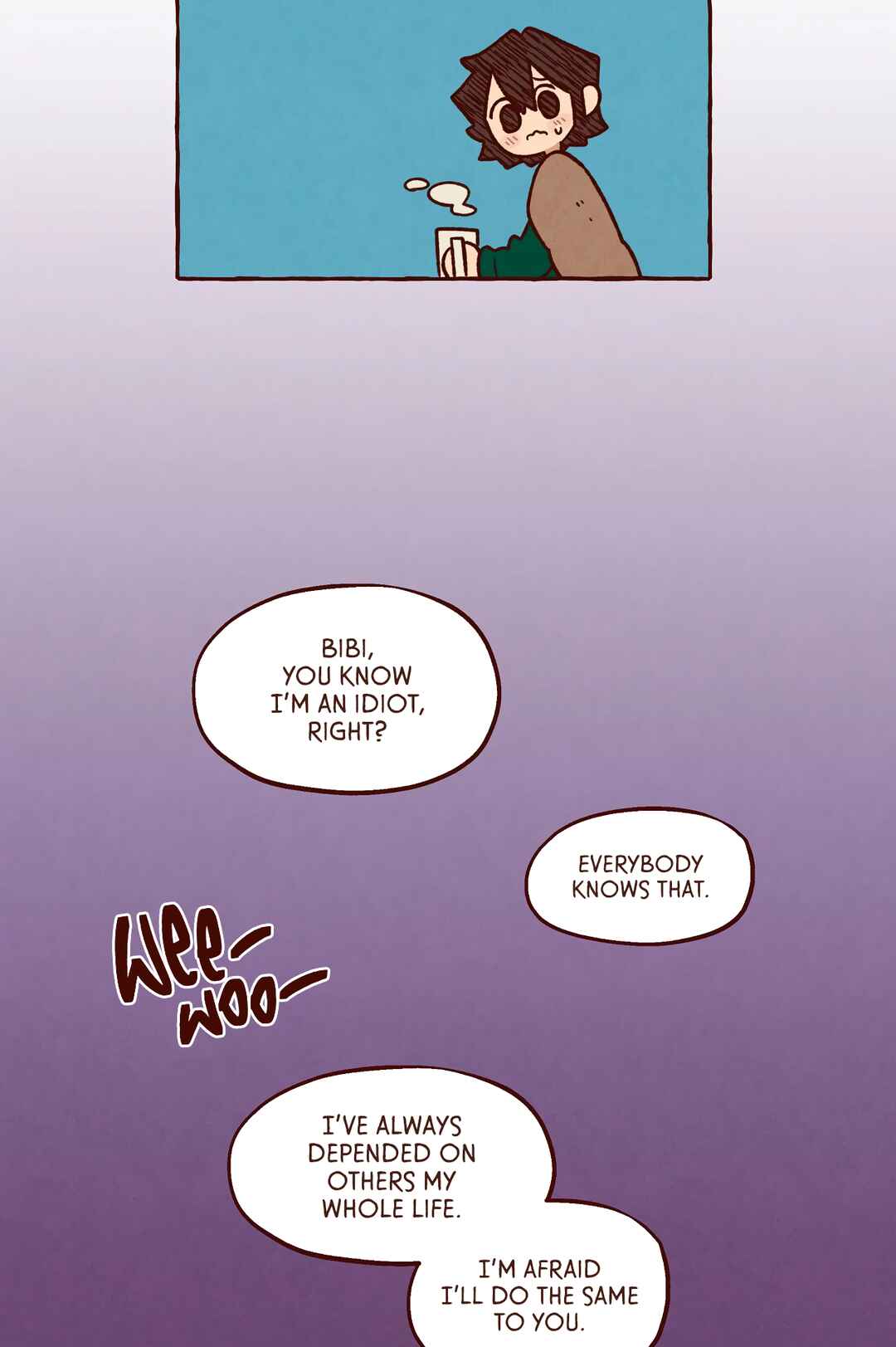Chapter 46.5 - Page 47