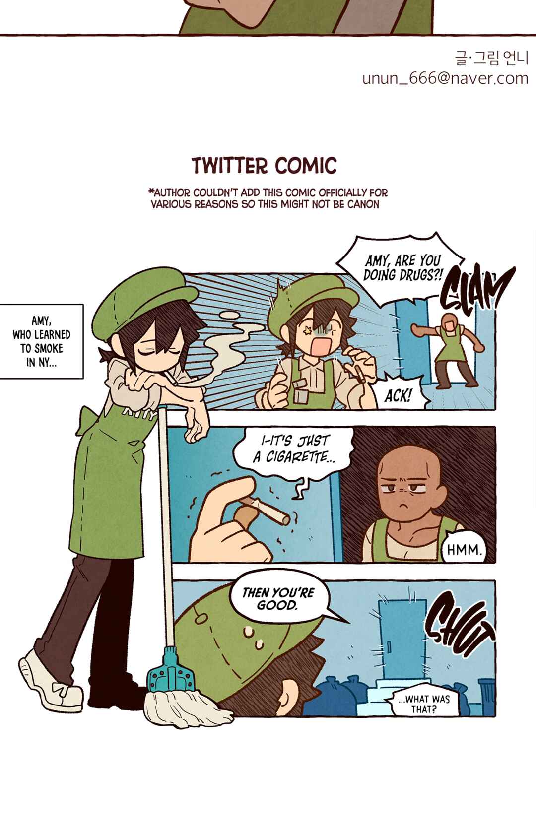 Chapter 46.5 - Page 60