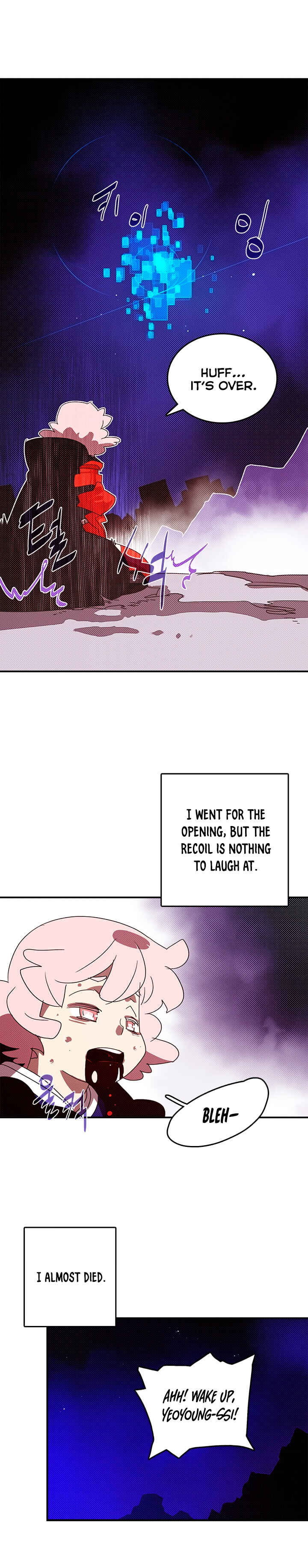 Chapter 127 - Page 10