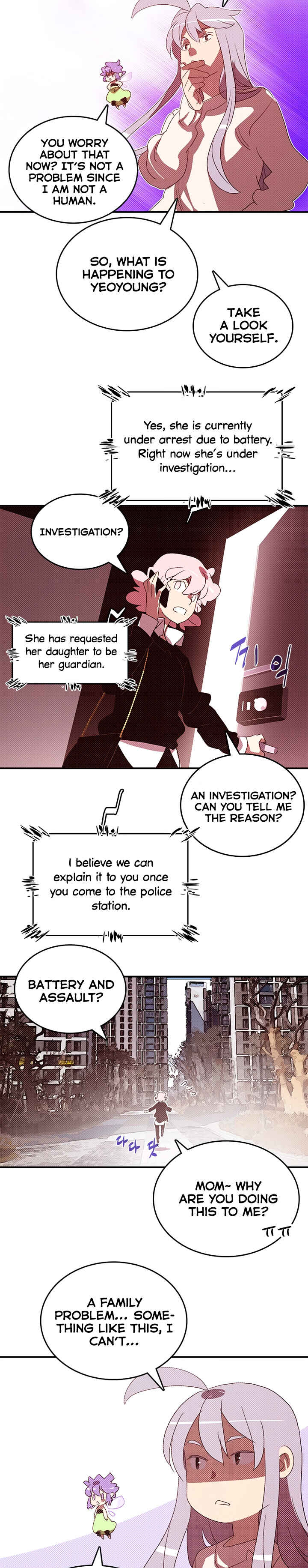 Chapter 127 - Page 15