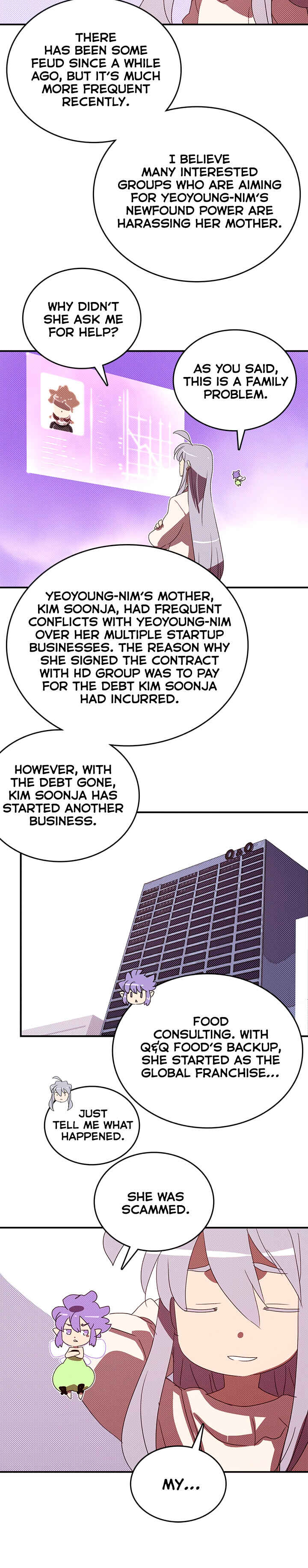 Chapter 127 - Page 16