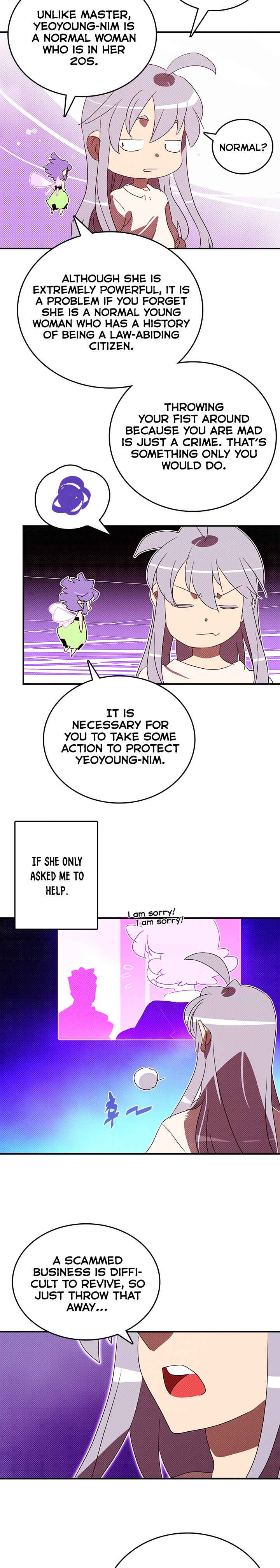 Chapter 127 - Page 18