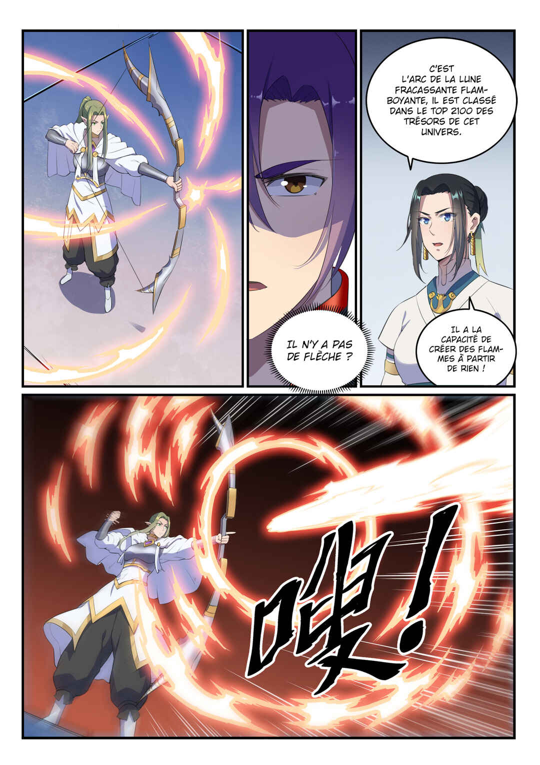Chapter 612 - Page 13