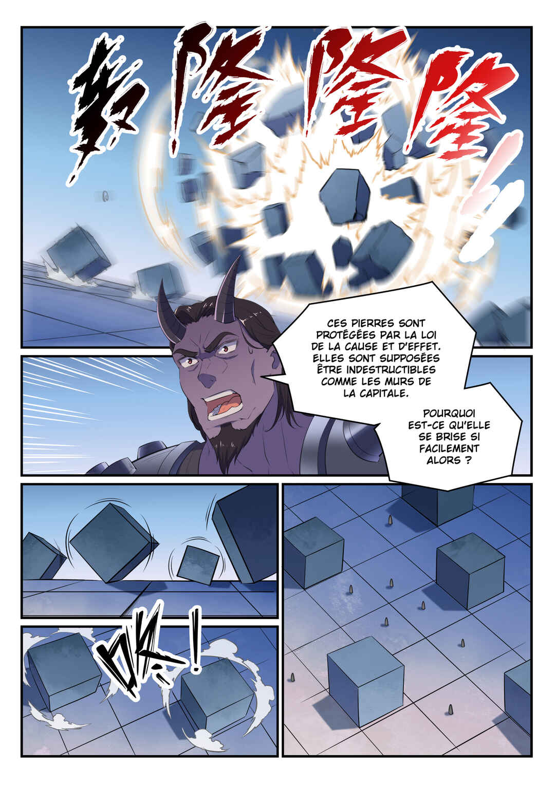 Chapter 612 - Page 6