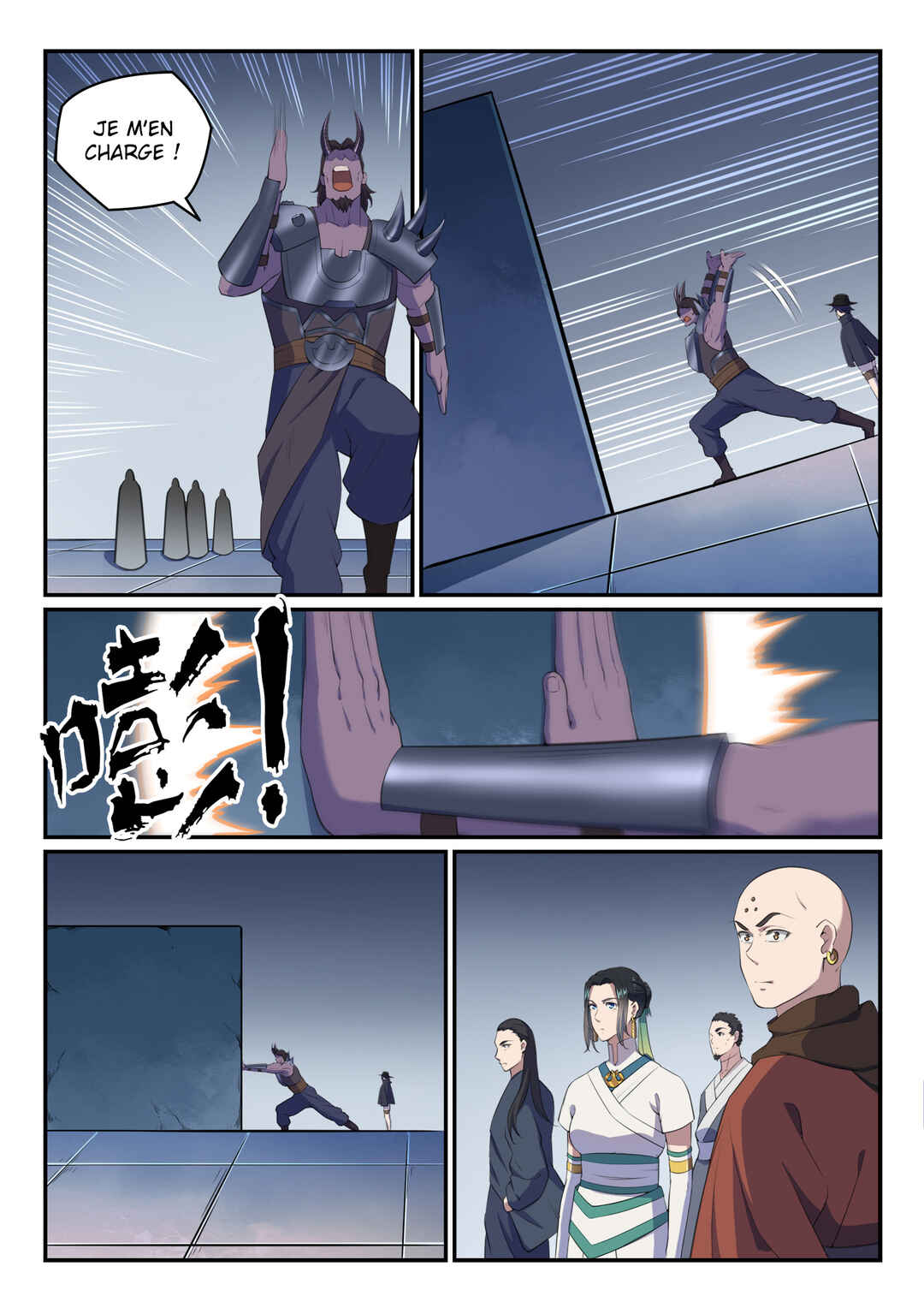 Chapter 612 - Page 9