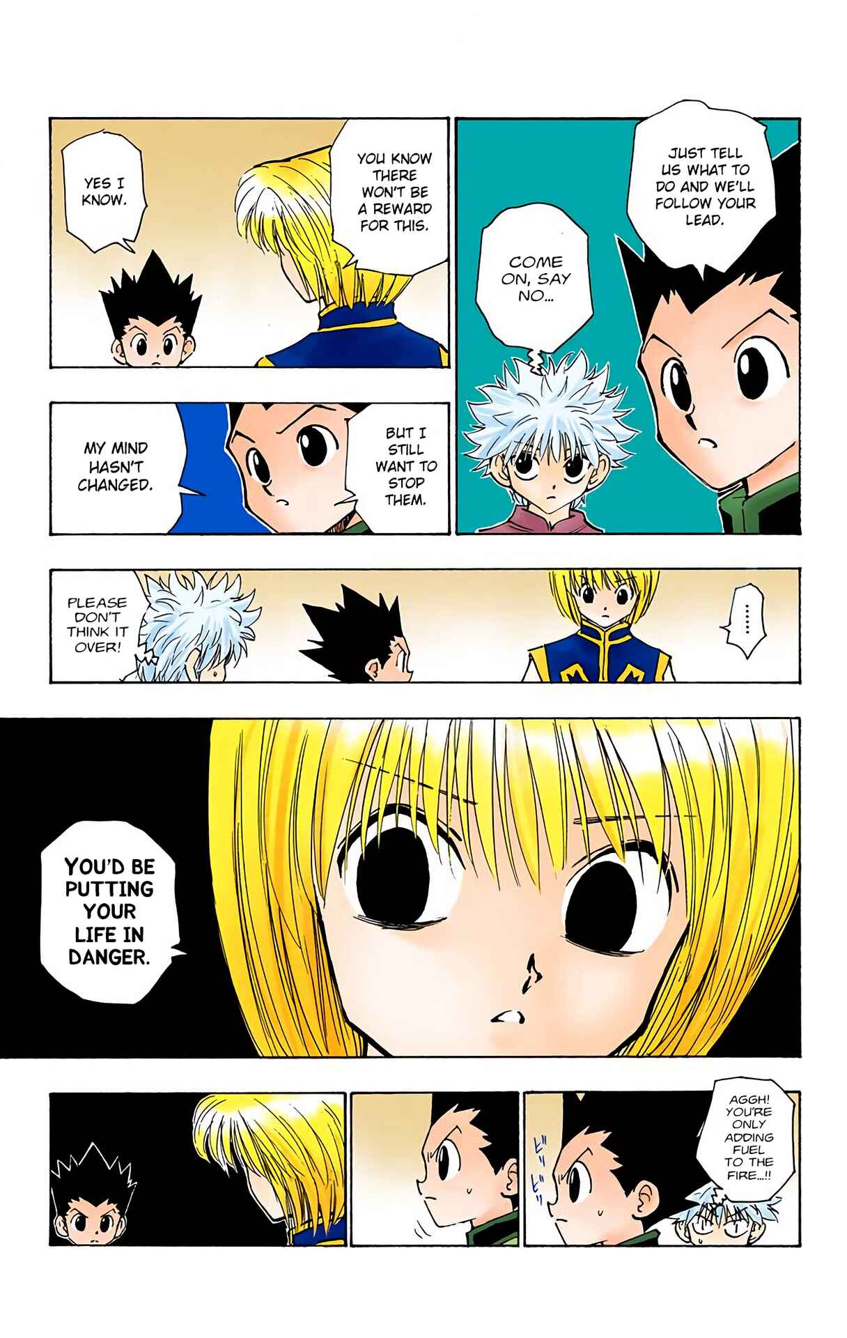Chapter 107 - Page 7