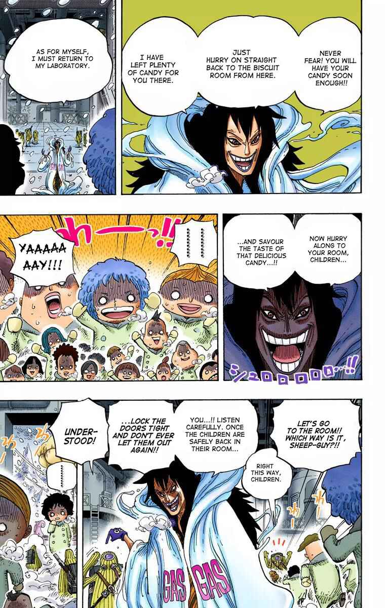 Chapter 675 - Page 4