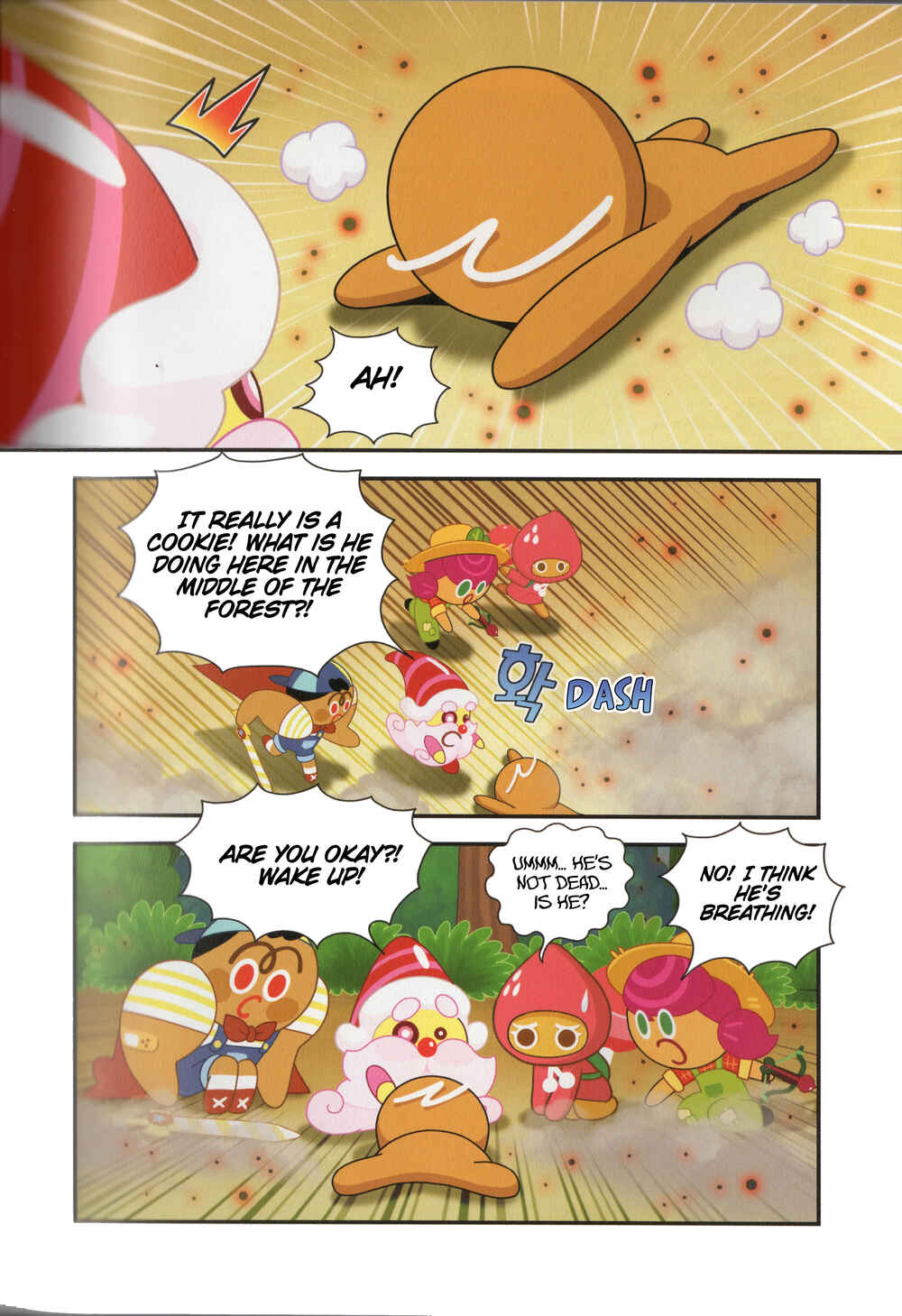 Chapter 1 - Page 23