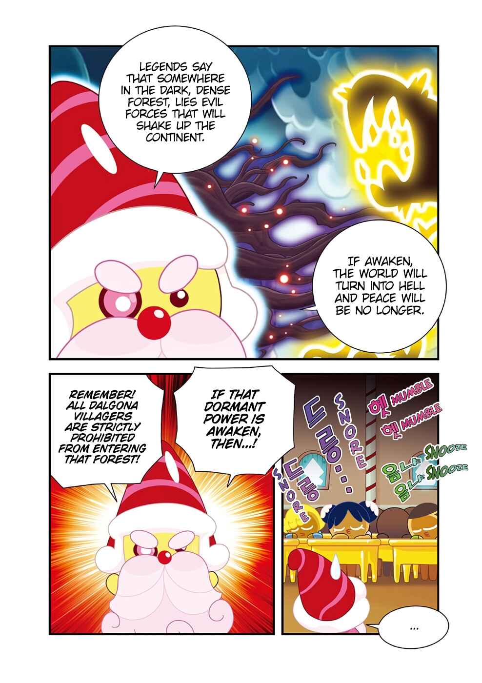 Chapter 1 - Page 5