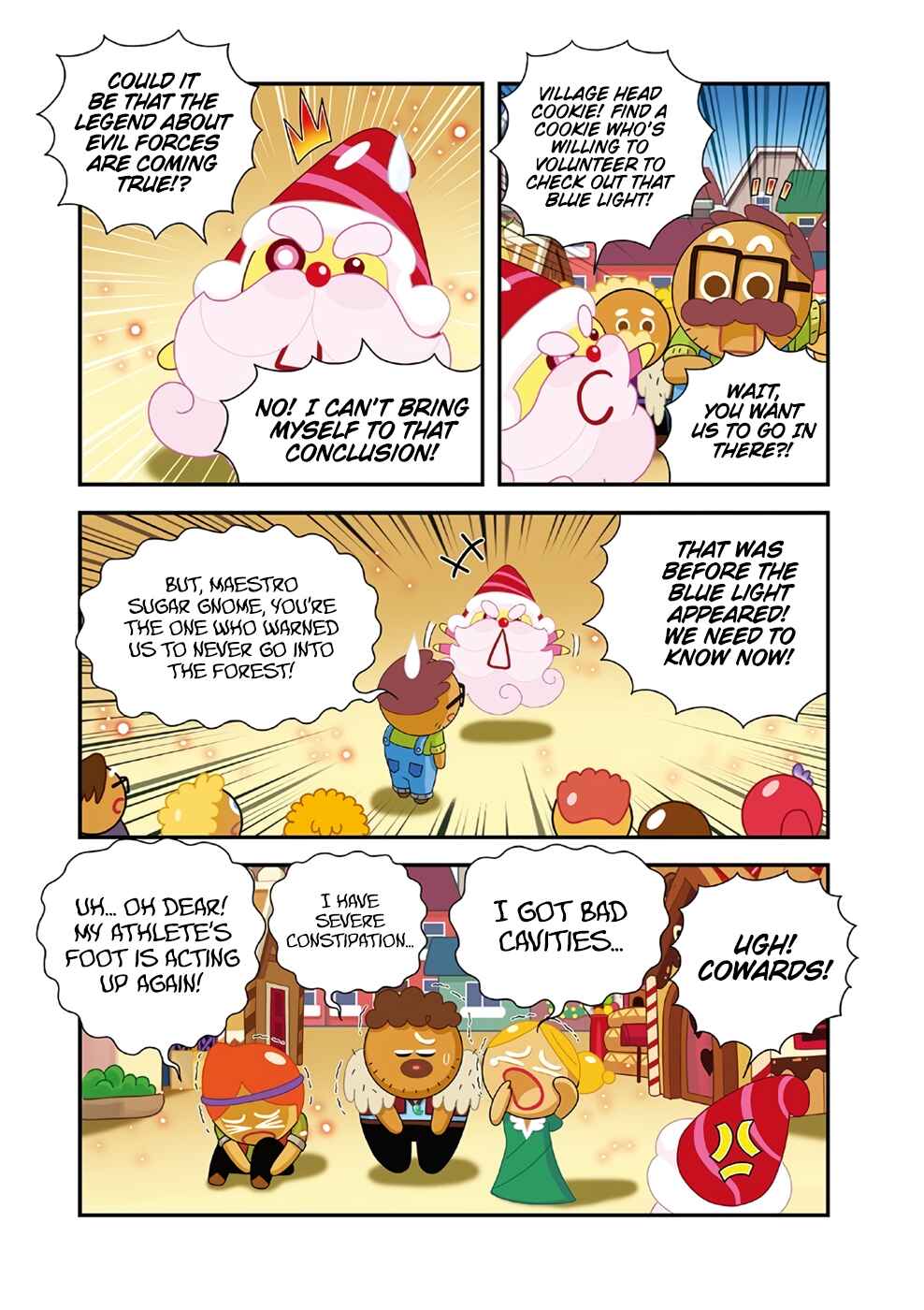 Chapter 1 - Page 8