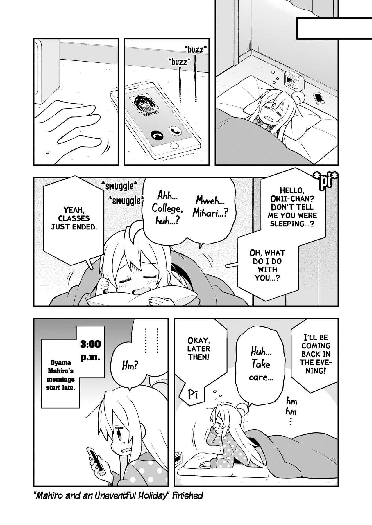 Chapter 22.5 - Page 15