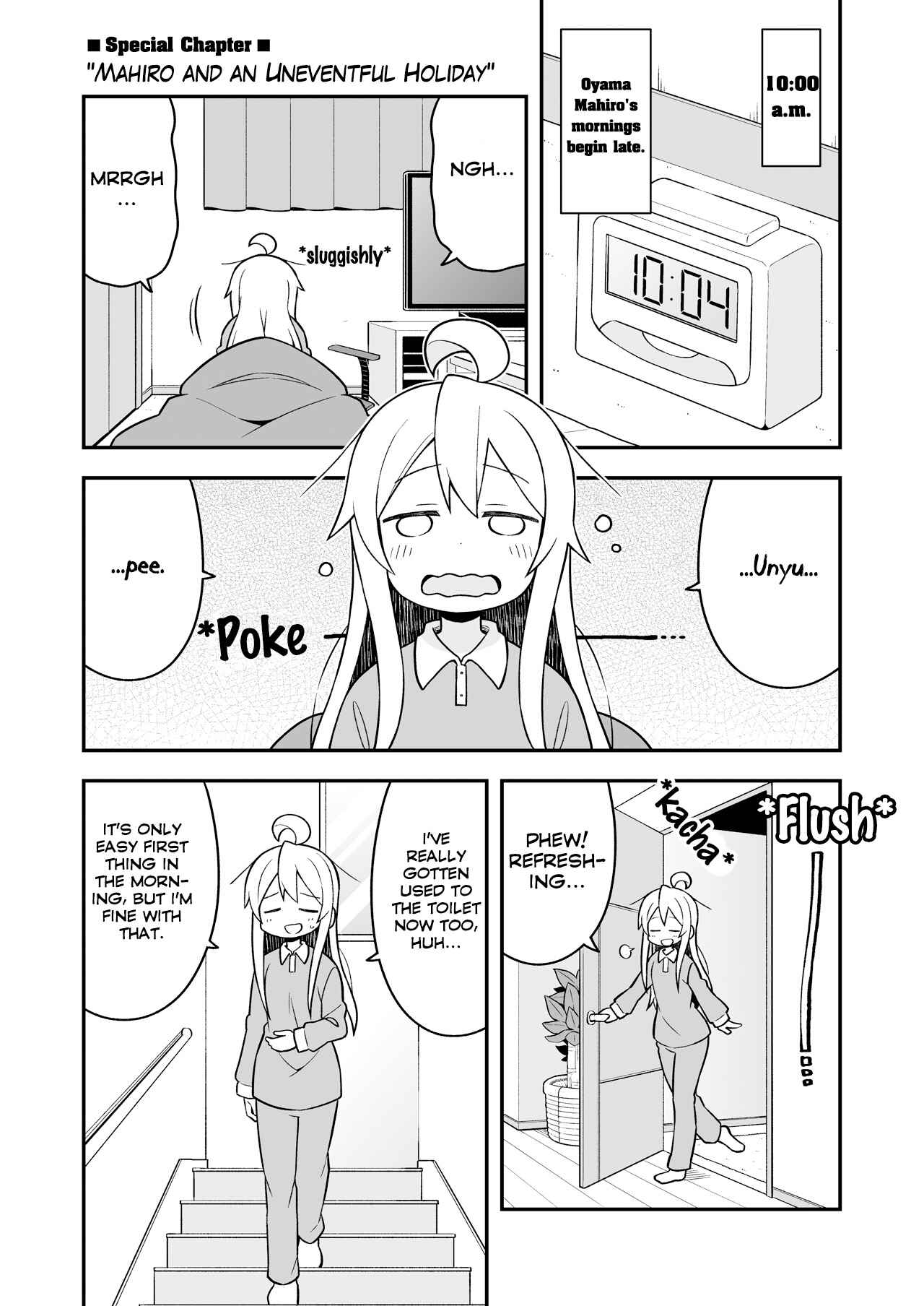 Chapter 22.5 - Page 4