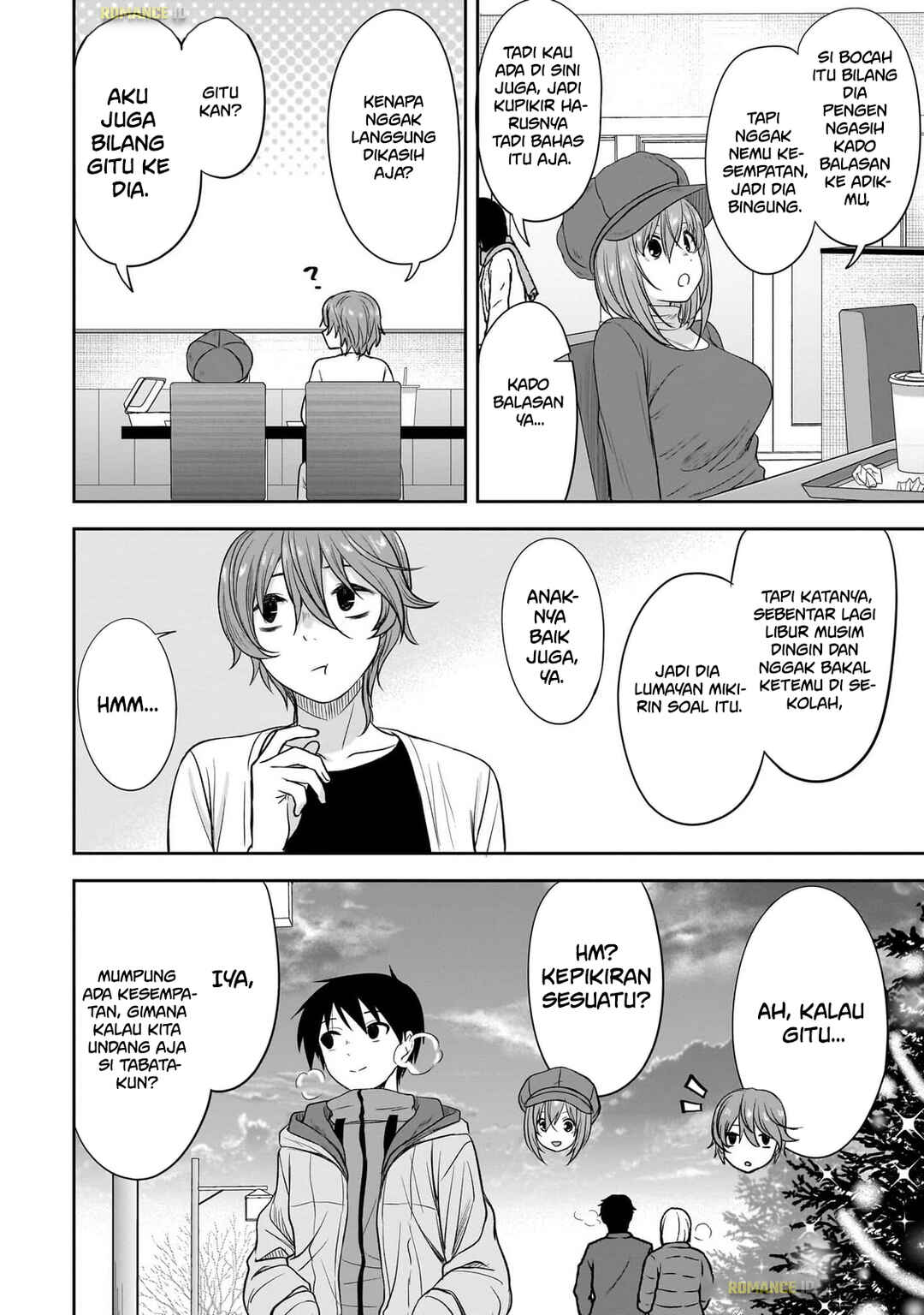 Chapter 60 - Page 14