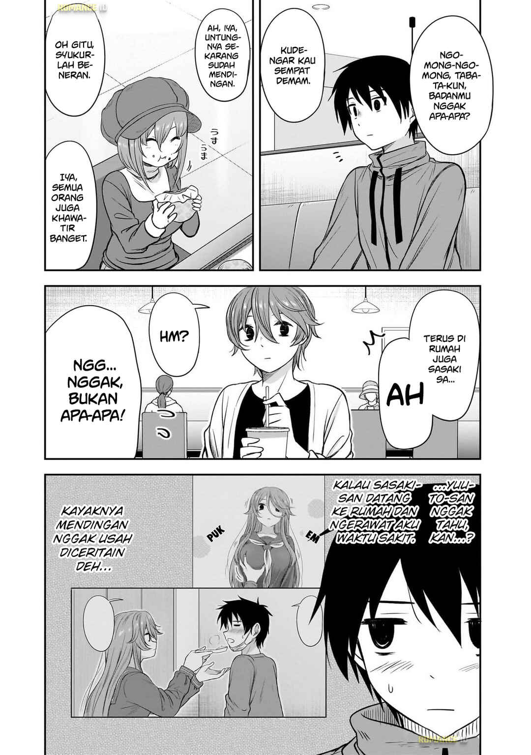 Chapter 60 - Page 5