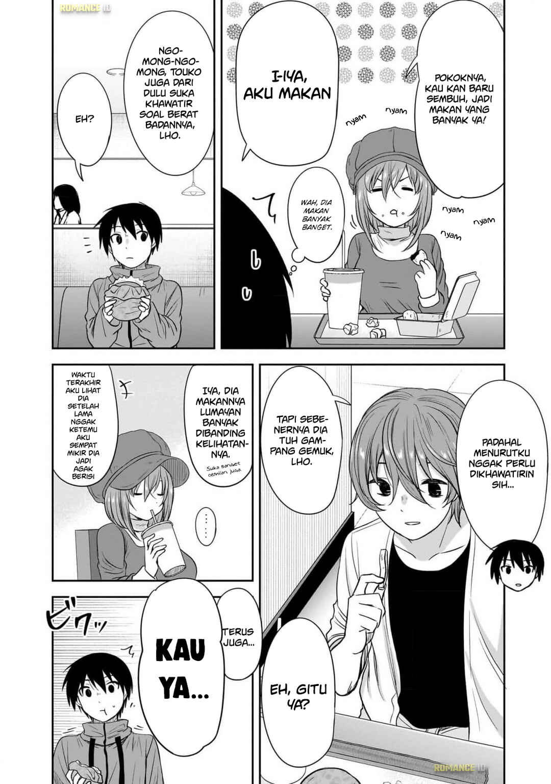 Chapter 60 - Page 6