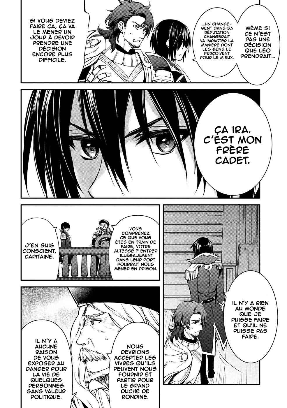 Chapter 26 - Page 21